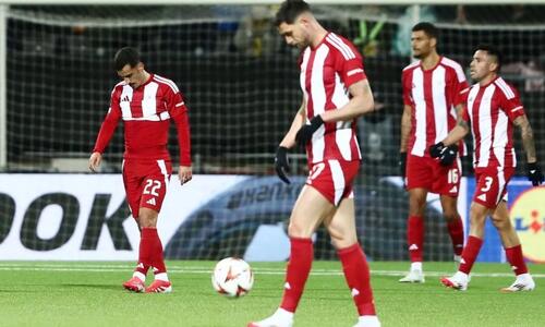 Europa League: Απότομη προσγείωση στο παγωμένο Μπόντο για τον Ολυμπιακό thumb