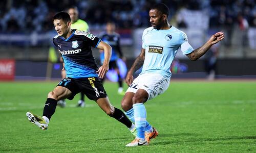 Πάφος-Απόλλων 0-0: Να μην το πει ούτε του παπά… thumb