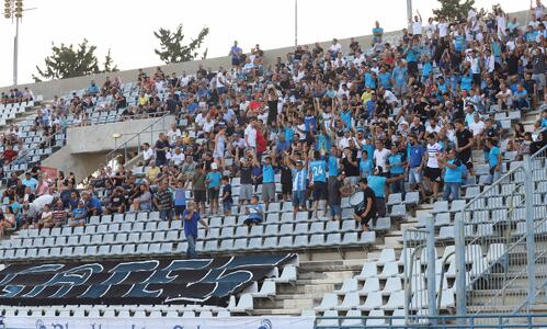 Κάλεσμα από Πάφο για Τσίρειο thumb