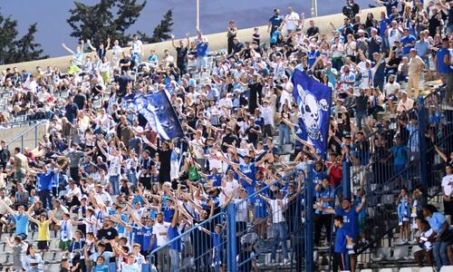 Ξεκαθαρίζει για τον τελικό η Πάφος (Ανακοίνωση) thumb