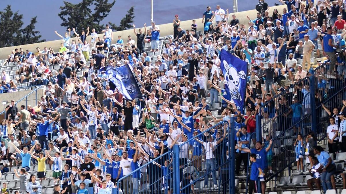 Ξεκαθαρίζει για τον τελικό η Πάφος (Ανακοίνωση) thumb