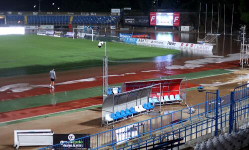 Επίσημο από ΚΟΠ: Πότε θα γίνει το Πάφος FC - Ομόνοια Αραδίππου thumb