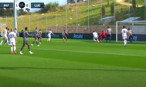 Έτσι κέρδισε τη Λούγκο η Πάφος (vid) thumb