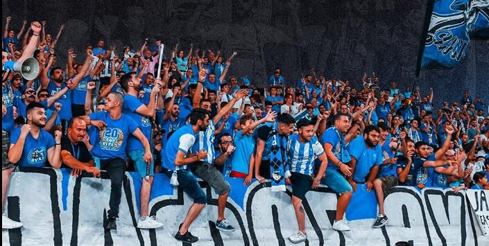 Sold out για Ομόνοια! thumb