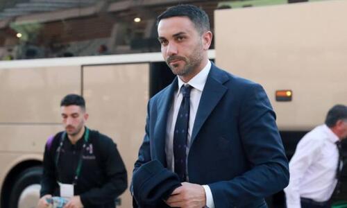 Επίσημα παρελθόν από τη Φιορεντίνα ο Παλαντίνο thumb