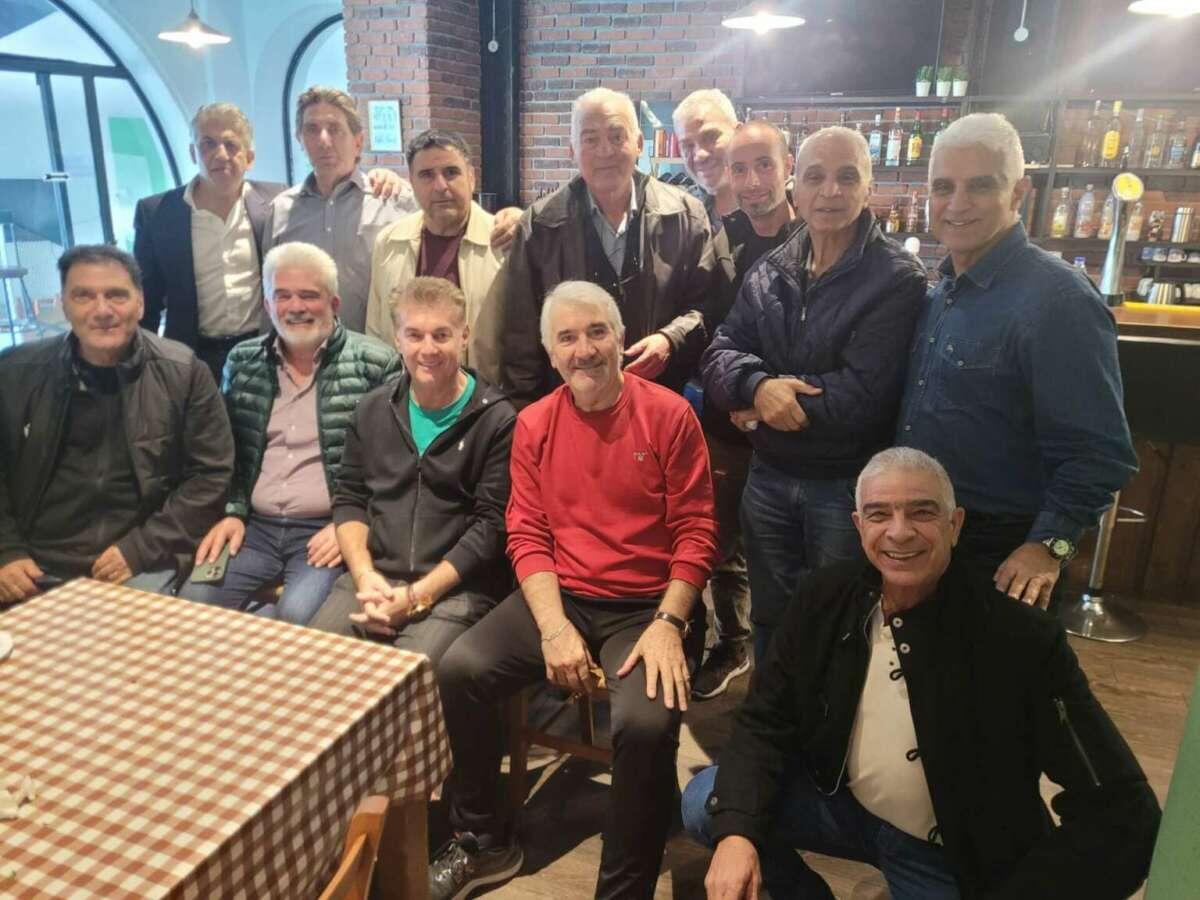 «Έχουμε βιώσει από τα γεννοφάσκια μας την προσπάθεια να εξοντώσουν την Ομόνοια» thumb