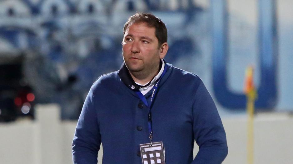 Απάντηση για πρωτάθλημα: «Είναι φιλοσοφία μας να...» thumb