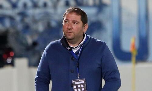 Απάντηση για πρωτάθλημα: «Είναι φιλοσοφία μας να...» thumb
