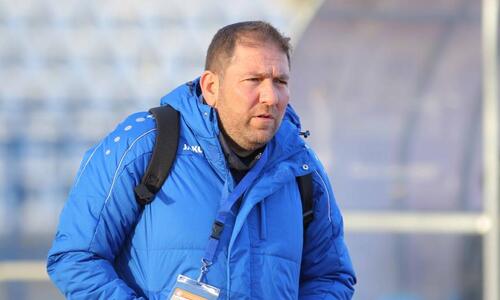 «Νίκη για να προσπεράσουμε και ν' αγγίξουμε το ευρωπαϊκό εισιτήριο» thumb