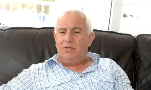 Συλλυπητήρια ανακοίνωση του Εθνικού για την απώλεια του Π. Γεωργιάδη thumb