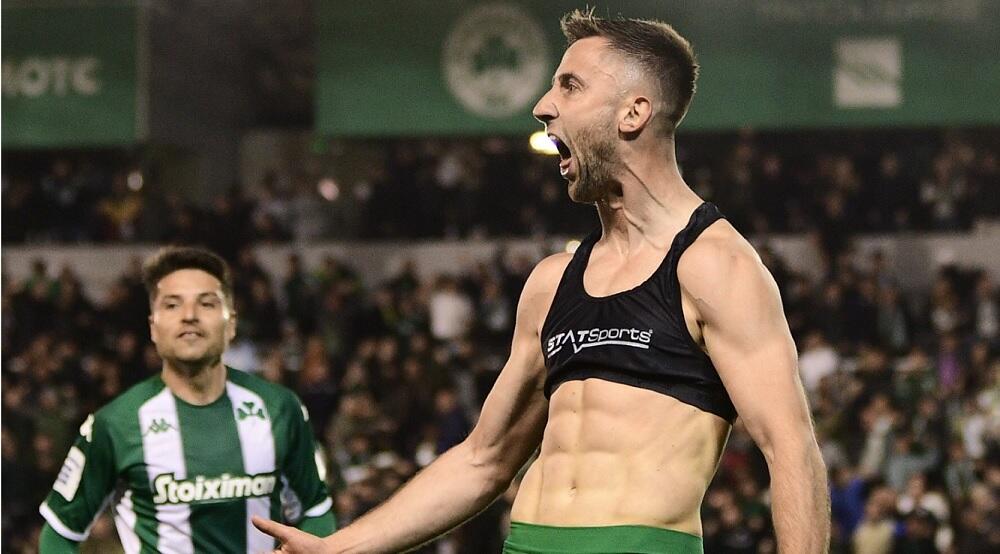 Παναθηναϊκός - Ολυμπιακός 2-0: Πράσινο νέκταρ τίτλου, κόκκινο... κώνειο! thumb