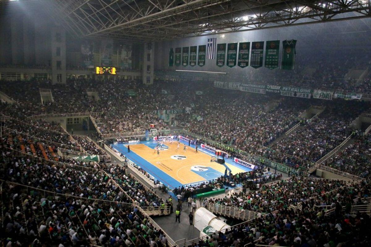 Sold-out το Παναθηναϊκός-Ολυμπιακός! thumb