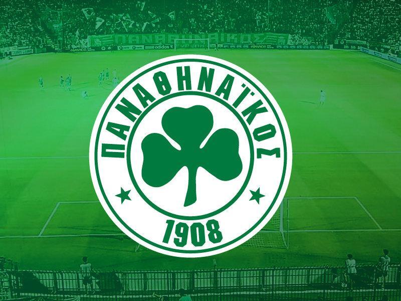 Κρούσμα κορωνοϊού στον Παναθηναϊκό  thumb