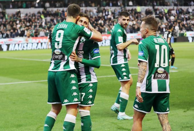 Ο προσεχής αντίπαλος του Παναθηναϊκού στο Champions League thumb