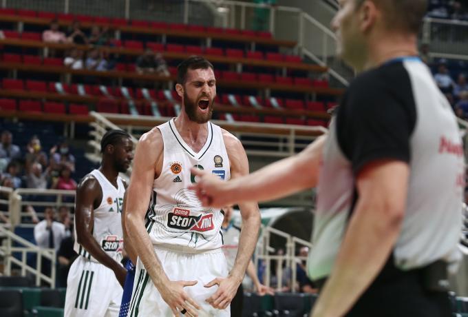 Πράσινη... αφύπνιση με Παπαπέτρου, Παπαγιάννη thumb