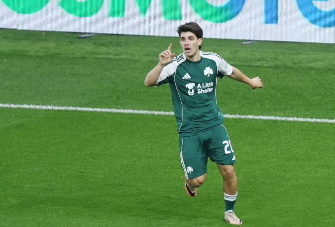 Super League: Το διπλό του Παναθηναϊκού έφερε την ΑΕΚ στην κορυφή! thumb
