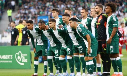 Οι πιθανότητες τον στέλνουν στην League Phase του Europa League thumb