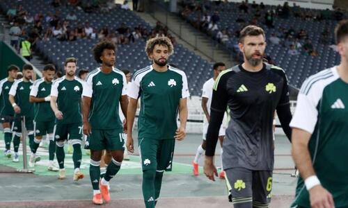 Οι πιθανοί αντίπαλοι στον 3ο προκριματικό Champions και Europa League thumb