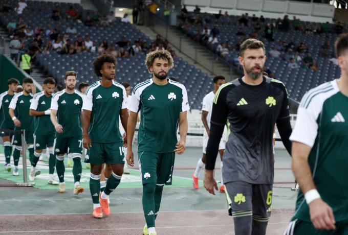 Οι πιθανοί αντίπαλοι στον 3ο προκριματικό Champions και Europa League thumb