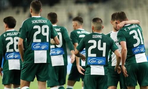 Η νοοτροπία της ηττοπάθειας δεν οδηγεί πουθενά thumb