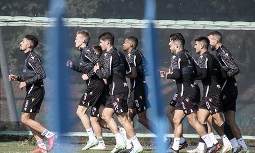 Europa Conference League: Θέλει να συνεχίσει στο δρόμο της πρόκρισης ο ΠΑΟΚ thumb