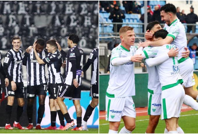 Ποια Premier League; Τέσσερα γκολ μ.ο. ανά ματς την 23η αγωνιστική! thumb