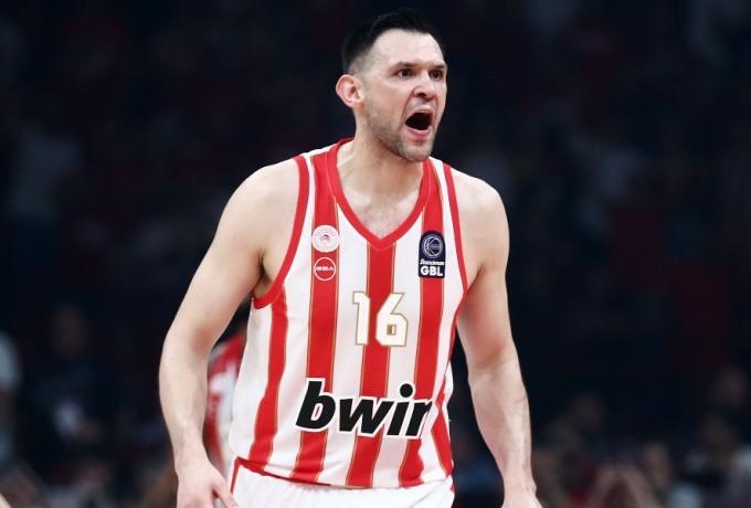 Παπανικολάου: «Να βρεθούμε σε ένα ακόμη Final-Four και να φτάσουμε μέχρι το τέλος» thumb