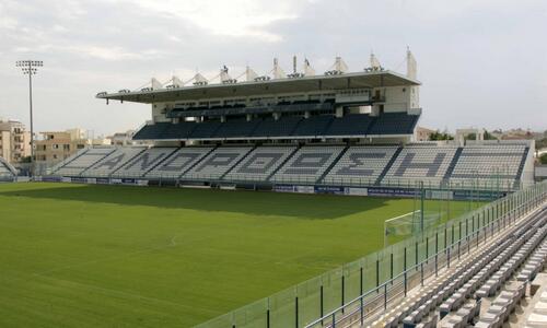 Ολοκληρώθηκε η σύσκεψη: Με κόσμο το Ανόρθωση - ΑΠΟΕΛ! thumb