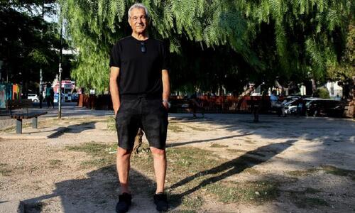  «Για τον Ολυμπιακό έπαιξα ξύλο με τον Βαρδινογιάννη μέσα στη Λεωφόρο» thumb