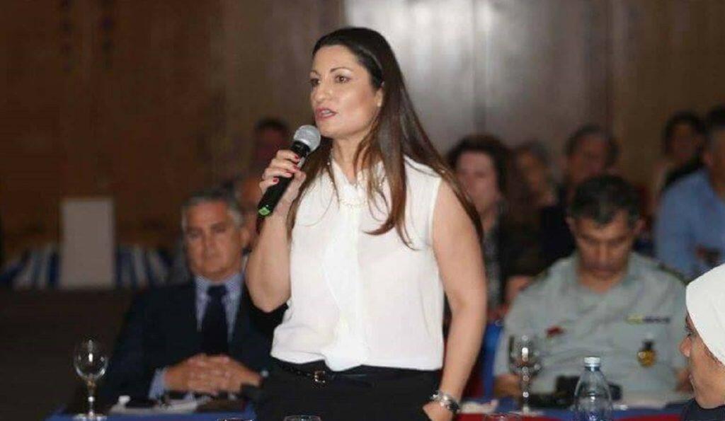 Σε πάνελ συζήτησης του Φόρουμ της ΕΕ η Γενική Διευθύντρια ΚΟΑ thumb