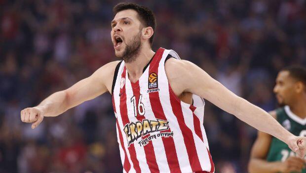 Η ΚΑΕ Ολυμπιακός ενεργοποιεί την… 