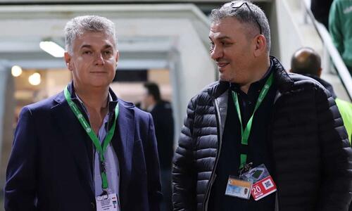 Το νέο (σκληρό) πόκερ του Παπασταύρου για την Ομόνοια thumb