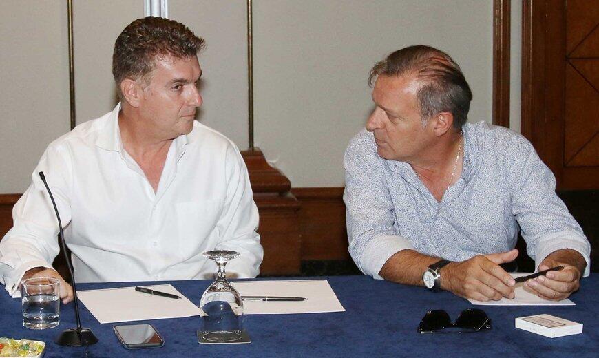 «Ο ιδιοκτήτης της Ομόνοιας κατέφυγε στο κόλπο του προέδρου του ΑΠΟΕΛ» thumb