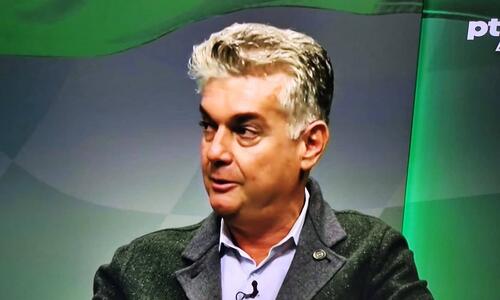 «Βόμβα» Παπασταύρου: «Με βαριά καρδιά παραιτούμαι από την εταιρεία»! thumb