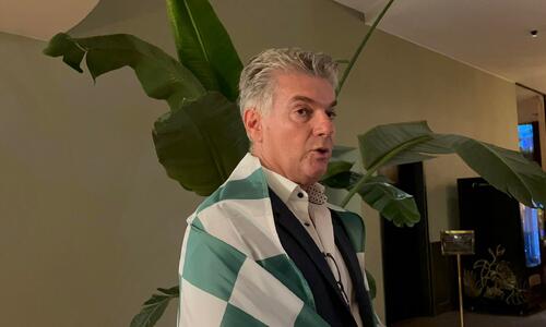 Δημόσιο μήνυμα Παπασταύρου - Υπόσχεση στους Ομονοιάτες! thumb