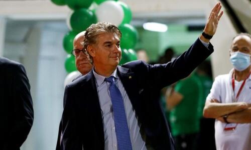 «Επιτυχίες που μαρτυρούν την ποιότητα της δουλειάς, έκανε ακόμη πιο πλούσια την ιστορία της» thumb
