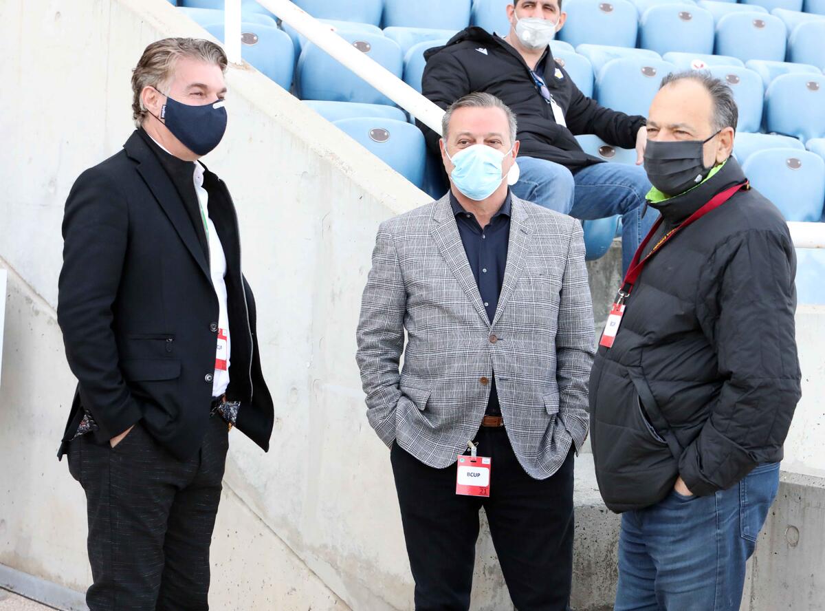 Τετ α τετ Πετρίδη-Παπασταύρου (pics) thumb