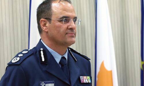 Αρχηγός Αστυνομίας: «Κάποιοι δεν συμμορφώνονται» thumb