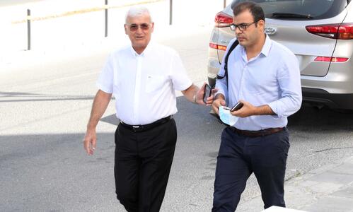 Ποιοι κ. Παπαχαράλαμπους είναι στο payroll ομάδων; thumb