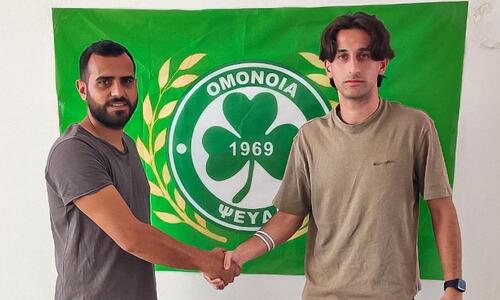 Διπλό μεταγραφικό «χτύπημα» για την Ομόνοια Ψευδά! thumb