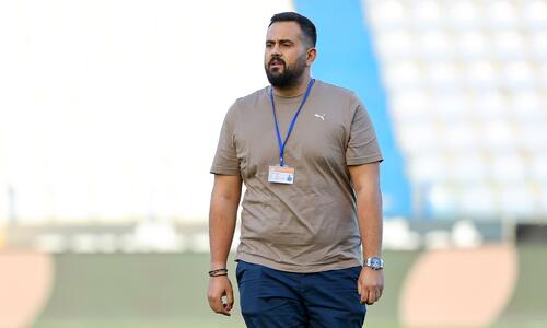 «Ν' αντιληφθούμε τη σοβαρότητα της κατάστασης» thumb