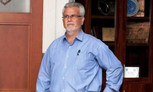 SOS από Πάπουτσο: «Σε λίγα χρόνια οι ελάχιστοι διαιτητές δεν θα μπορούν να...» thumb