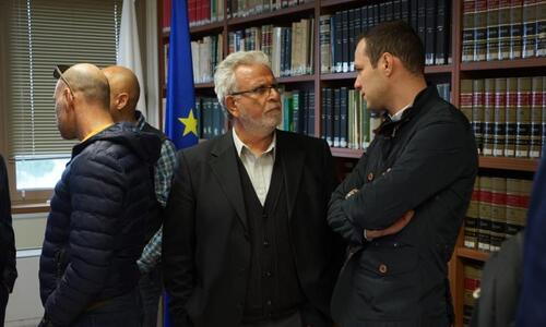 Γ. Πάπουτσος: 
