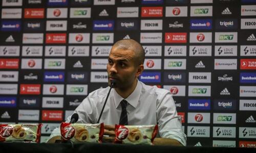 Τόνι Πάρκερ: «Η Βιλερμπάν δεν πάει στη Ρωσία την άλλη εβδομάδα» thumb