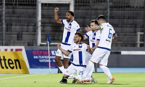 ΠΑΣ Γιάννινα: Πήρε πίσω τους βαθμούς και μπήκε playoffs thumb
