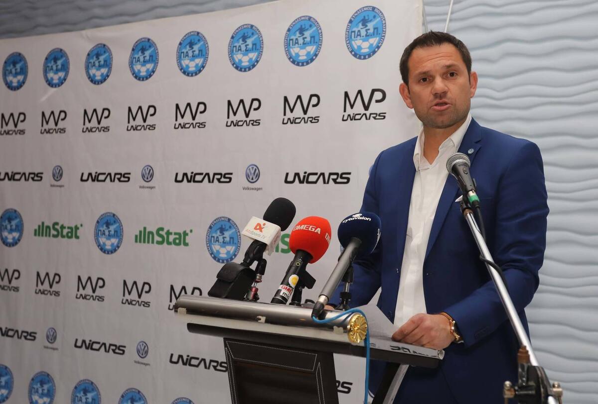 Απασφάλισε ο Νεοφυτίδης: «Μόνο σε Μπουτάν, ΗΑΕ και Τουρκία…» thumb