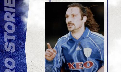 Αναφορά της Ανόρθωσης στον «Σαμουράϊ» thumb