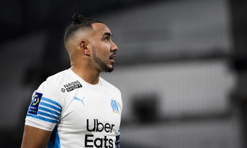 Τρουά - Μαρσέιγ 1-1: Το γκολ του Παγέτ δεν ήταν αρκετό για τους Φωκαείς thumb