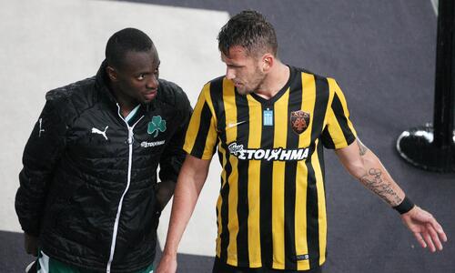 Ο Πέκχαρτ αποσύρθηκε την ημέρα των γενεθλίων του (pic) thumb