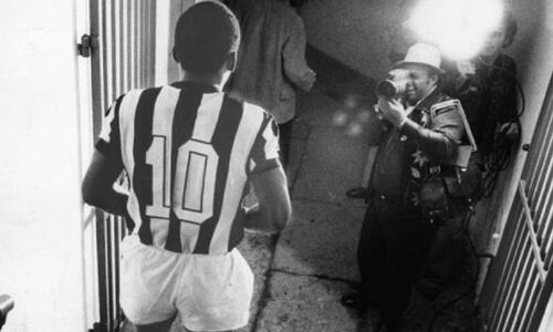 48ωρη παύση πυρός: Όταν ο ανυπέρβλητος Πελέ σταμάτησε έναν ολόκληρο πόλεμο thumb